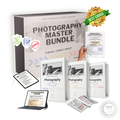 Photography Master Bundle