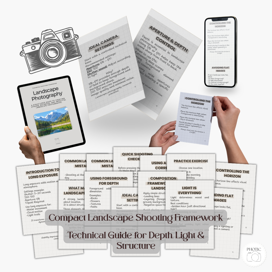 Photography Landscape